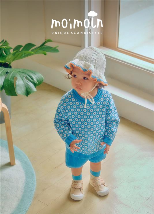 모이몰른, 유니크 감성 + 실용성 더한 스마트 등원 아이템 선봬  1444-Image